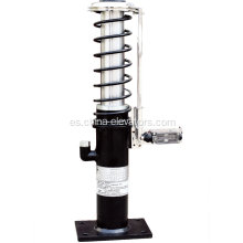 KM946511 tampón de aceite ≤1.6m/s para ascensores Kone